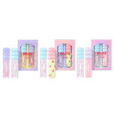 colorgram - Fruity Glass Tint Mini Duo Set