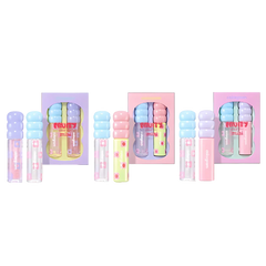 colorgram - Fruity Glass Tint Mini Duo Set