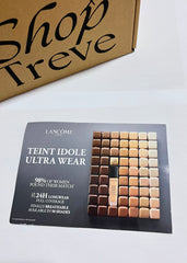 Lancôme - Teint Idole Ultra Wear sample
