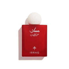 IBRAQ - Pomegranate Musk
