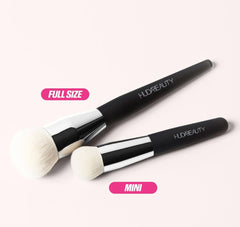 Huda Beauty - Easy Blur Base Brush MINI SIZE