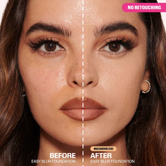Huda Beauty - Easy Blur Foundation Full Size