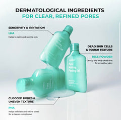 JUMISO - Pore Melting Peeling Gel 150ml