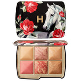 Hourglass - Ambient Lighting Edit Unlocked Palette In HORSE