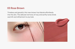 House of Hur - Moist Ampoule Blusher (10ml)