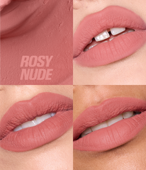 Huda Beauty Liquid Matte Mousse