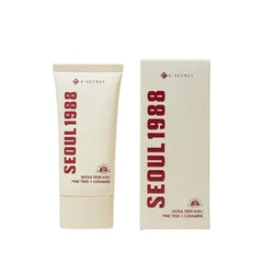 KSECRET - SEOUL 1988 Sun : Pine Tree + Ceramide 50ml