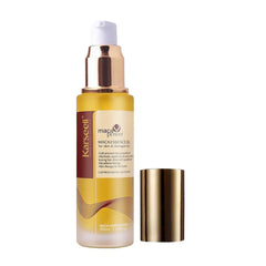 Karseell Maca Power Essence Hair Oil for Body and Damaged Hair 50 ml