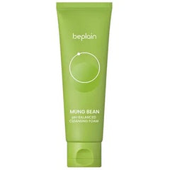 beplain - Mung Bean Ph-balanced Cleansing Foam 80ml