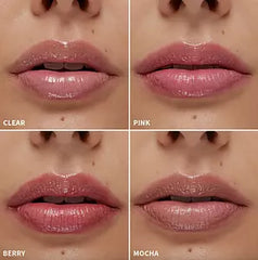 The INKEY List - Tripeptide Plumping Lip Balm (10ml)