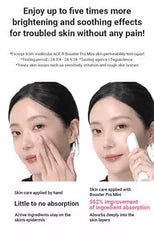 medicube - AGE-R Booster Pro MINI Size