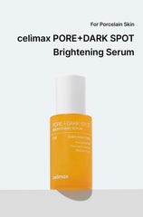 celimax - Pore + Dark Spot Brightening Serum