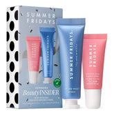 Summer fridays Summer Fridays - Sephora Beauty Insider Set