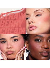 Huda Beauty Baby Blush Mini (without box)