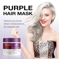 Karseell - Purple Hair Mask 500ml