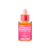 Purito SEOUL - TXA 6 Niacinamide 10 Retinal Serum 30ml
