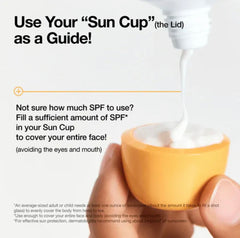 Anua - Zero-Cast Moisturizing Finish Sunscreen 50ml