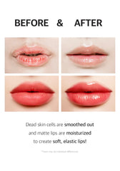 eyeNlip - COLLAGEN LUSTER Lip Sleeping Mask