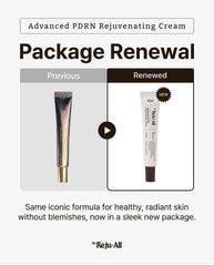 Dr. RejuALL - Advanced PDRN Rejuvenating Cream 20g