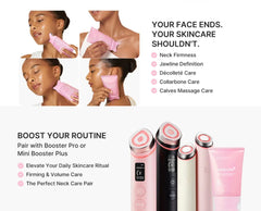 medicube - PDRN Collagen Gua Sha Neck Wrinkle Cream 90g