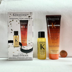 Kérastase - Elixir Ultime Refillable Hydrating Hair Oil 15ml