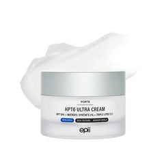 epii - HPT6 Ultra Cream 10%