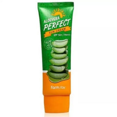 Farmstay - Aloe Vera Perfect Sun Cream