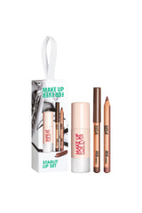 MAKE UP FOR EVER - Starlit Lip Kit