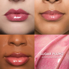 Fenty - Beauty Glossy Posse VIII Lip Luminizer (ONE ITEM ONLY)