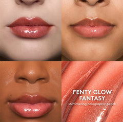 Fenty - Beauty Glossy Posse VIII Lip Luminizer (ONE ITEM ONLY)