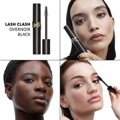 YSL - Lash Clash Extreme Volume Mascara Mini (With Box)