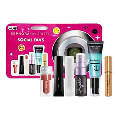 SEPHORA Favorites - Social Favs 2026