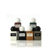 IBRAQ - Ibrahim Al-Qurashi MINI DIAMOND COLLECTION (Sold Separately)