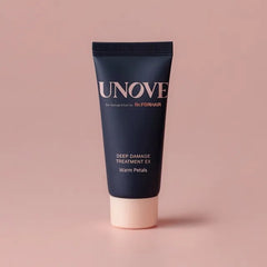 Dr.FORHAIR - UNOVE Deep Damage Treatment WARM PETALS