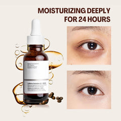 The Ordinary - SerumCaffeine Solution 5% + EGCG Eye Serum 30ml