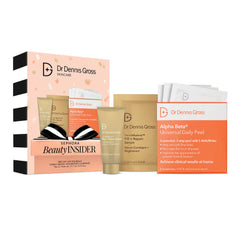 Dr. Dennis Gross Skincare - Skin Spa Trio