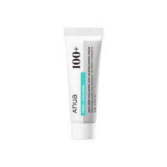 Anua - PDRN Hyaluronic Acid 100 Moisturizing Cream