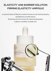 SKIN 1004 - Madagascar Centella Retinol 0.2 Boosting Shot Ampoule 30ml