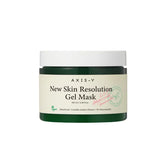 AXIS - Y - New Skin Resolution Gel Mask 100ml