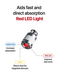 Meditherapy - Vita Real Toning Laser Cream 50ml
