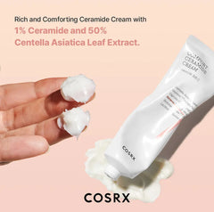 COSRX - Balancium Comfort Ceramide Cream 80g