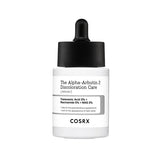COSRX - The Alpha-Arbutin 2 Discoloration Care Serum 50ml