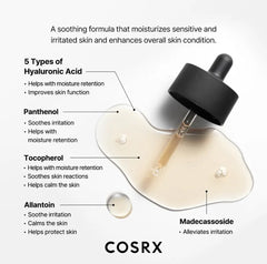 COSRX - The Alpha-Arbutin 2 Discoloration Care Serum 50ml