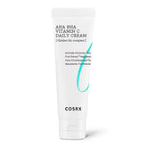 COSRX - Refresh AHA BHA Vitamin C Daily Cream 50ml