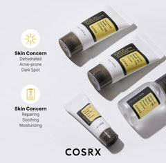 COSRX - All About Snail Trial Kit