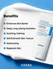 COSRX - The Ceramide Skin Barrier Moisturizer 80ml