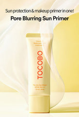 TOCOBO - Vita Airy Sun Primer 35ml