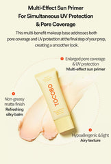 TOCOBO - Vita Airy Sun Primer 35ml