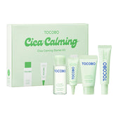 TOCOBO - Cica Calming Starter Kit