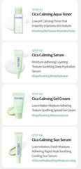 TOCOBO - Cica Calming Starter Kit